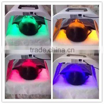 2016 Manufacture Newest LED Bio Therapy Equipment Photon Light Therapy Rejuvenation PDT Equipment photo-6