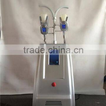 Improve Blood Circulation BL Beauty Cryolipolysis Machine For Slimming Cryo Machine Vertical photo-4