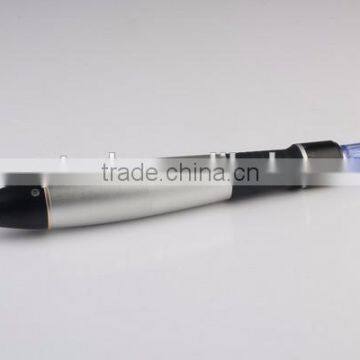 Electric Derma Pen dr Pen Auto Derma Stamp A1 photo-2