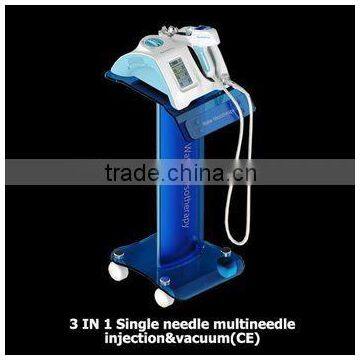 NV-H5 beauty salon equipment microneedle therapy system of chinese guangdong factory manufacture