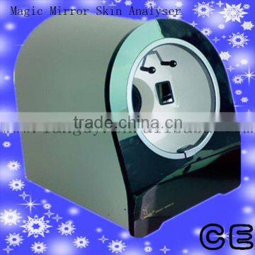 Low Price Face Skin Test Machine For Beauty and Personal Care