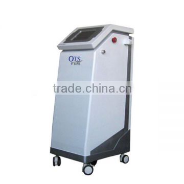 diode laser 600w hair removal machine 808 QTS-DL75