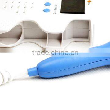 Ultrasonic Clinical Equipment Hot Sale Fetal Doppler Babyheart Diagnostic Devices Fetal Doppler photo-4