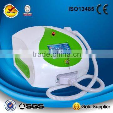 Newest Design and Professional 808nm Diode Laser Hair Removal Machine photo-3