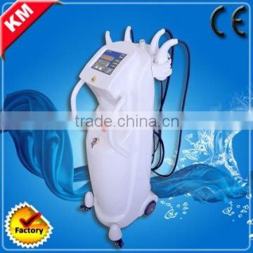 1000W 2mhz HOT!! KM RF Ultrasound Weight Loss Machines Cavitation Vacuum Slimming Machine 1 HZ