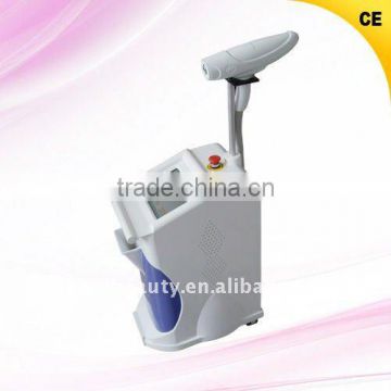 1-10Hz Elite Long Pulse Nd Tattoo Laser Removal Machine Yag Laser Personal Hair Removal Device