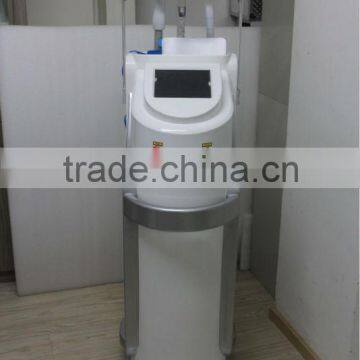 Hair removal/skin rejuvenation/tattoo removal multi function Laser machine YH III