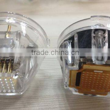 Fractional rf Microneedle Scarlet Device/wrinkles Removing Monopolar rf