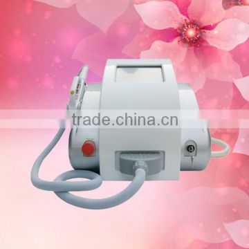 590-1200nm World Best Selling Most Popular Medical Beauty Equipment Elight Ipl Rf Handle