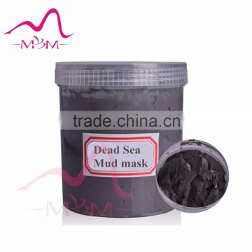 Zhengzhou Gree Well DEAD SEA Mud Mask Home Facials for Anti-Aging/Acne