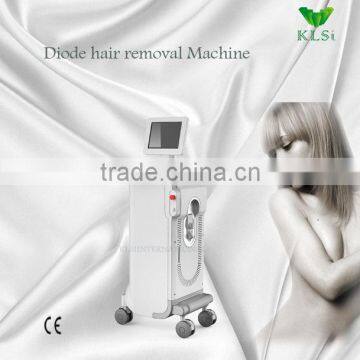 Distributors Wanted Full Body Hair Removal & Permanent Laser Hair Removal Machine photo-2