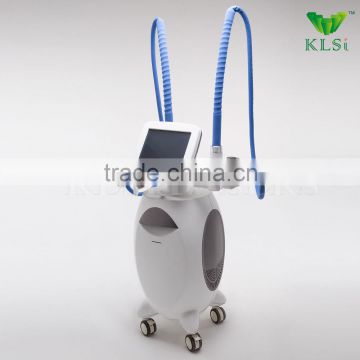 Cavitation Body Shaping Facial Slimming Machine