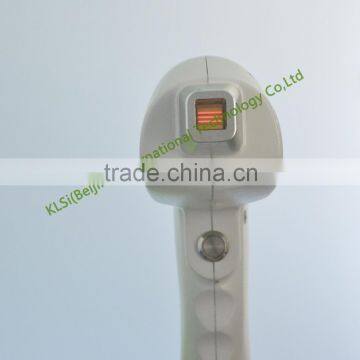 Skin Rejuvenation No Side Effects 808nm Soprano Ice Laser Hair Removal Hair Depilation Machine