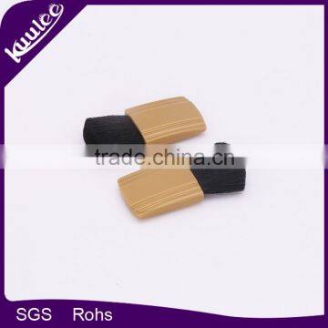 Maufacture Price High Quality Professional Beauty Cometic Foundation Face Make Up Brush For Compact Powder Container