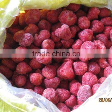 2015 dandong fresh strawberry