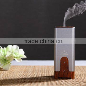 Aromatherapy Oil Diffuser/electric Oil Diffuser / Aroma Dispenser for Car photo-3