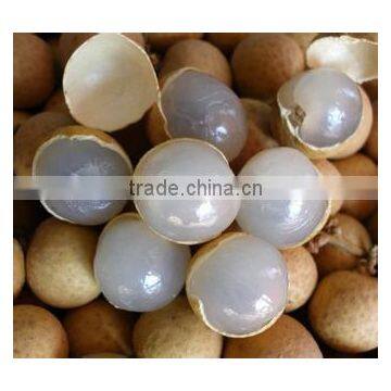 Canned Fruit Longan in Syrup photo-2