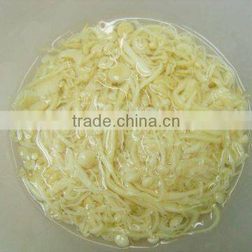 Canned Golden Mushroom 425g