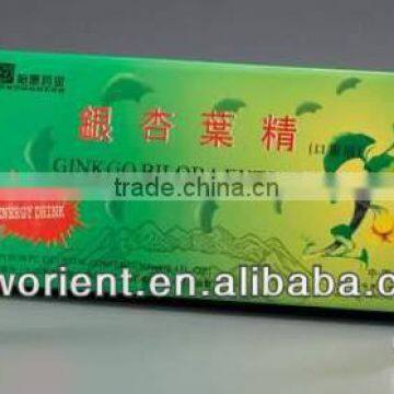 Chinese Health Food Ginkgo Biloba Extract,ginkgo biloba ginseng