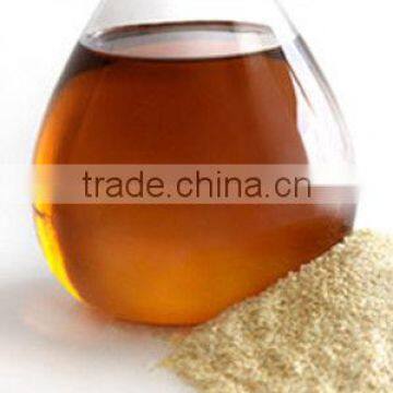 100% Pure Sesame Seed Oil Hot Sale 2017