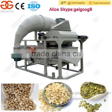 Indurstrial Sunflower Seed Hulling Machine with Cheap Price