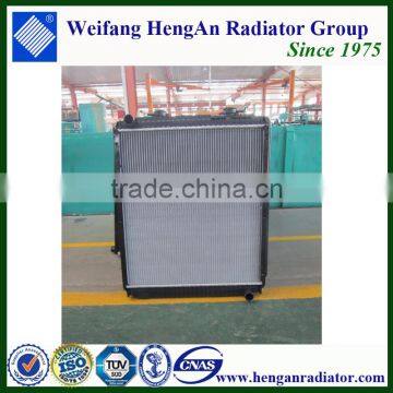 Radiator Diesel Engine photo-6