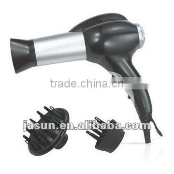 1800W Lonic function Prefessional hair dryer