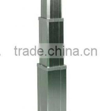 Column Tatami Lifting or Tatami Lifting Table for Restaurant Furniture photo-6