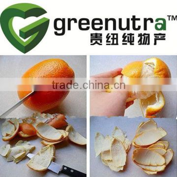 Orange Peel Extract