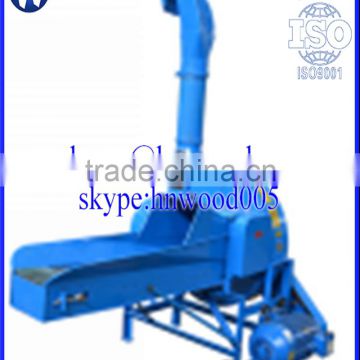 Popular product chaff cutter machine