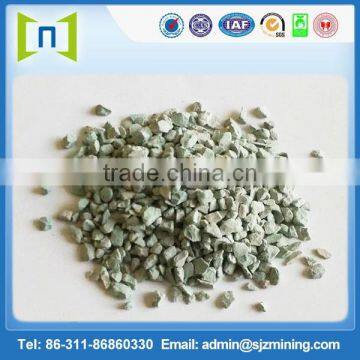 Low Price natural zeolite granular