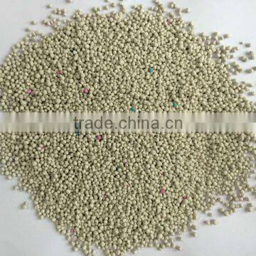 Premium Clumping Bentonite Cat Litter Manufacturer photo-3