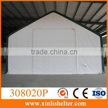 UV Resistant Pvc Storage Temporary Shelter photo-2