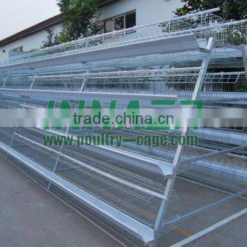 Good Sales Service Innaer Factory On  Supply Chicken Egg Layer Cage