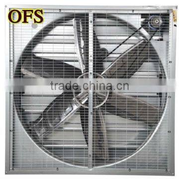 negative ventilation fan /exhaust fan/greenhouse fan/poulty fan