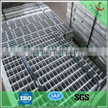 Heavy Duty Steel Grating Top sale guaranteed quality steel grating