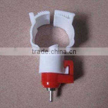 poultry drinker/automatic nipple drinker for chicken