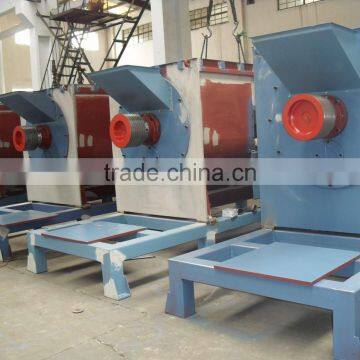 High Speed Pet Dewatering Machine