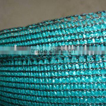 sunshade plastic net