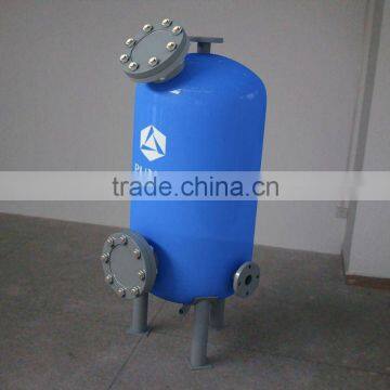 PUXIN medium size Biogas Desulfurizer and Dehydration