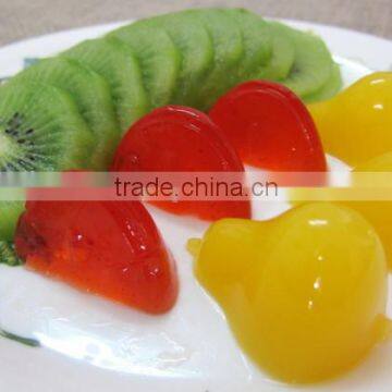 Excellent Agar Powder from Vietnam for dessert cooking