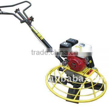 Concrete hand-ray power trowel HXM90(CE,EPA)