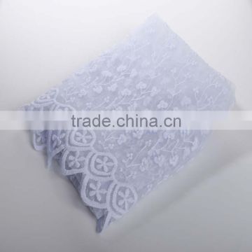 Embossed Fabric Embossing Curtain Fabric Polyester Emboss Curtain Fabric