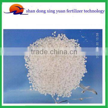 Calcium Ammonium Nitrate