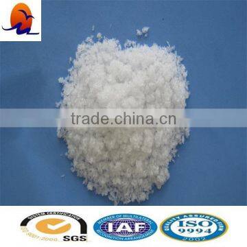 Sodium nitrate fertilizer