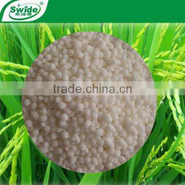 Calcium ammonium nitrate