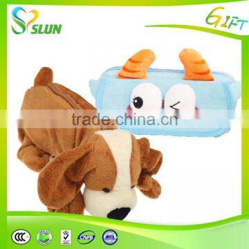 Fairy Tail HAPPY Plush Pencil Bag Anime Pencil Bag photo-3