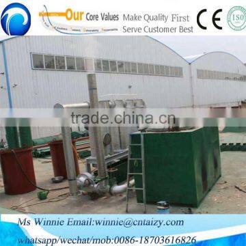 Labor Saving Active Carbon Making Machine photo-6