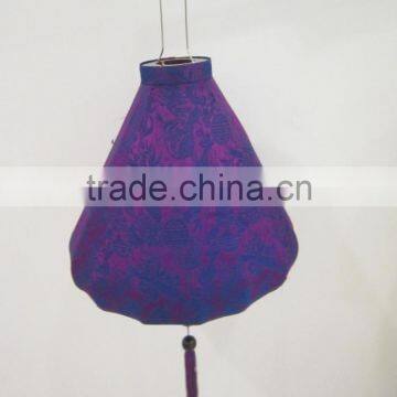 Vietnam traditional decorative lantern best quality handicrafts