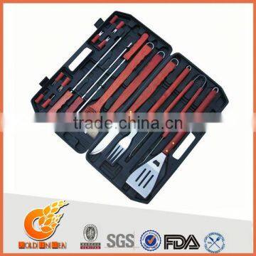 Durable Professional Bbq Gas Grill(BBQ10112)